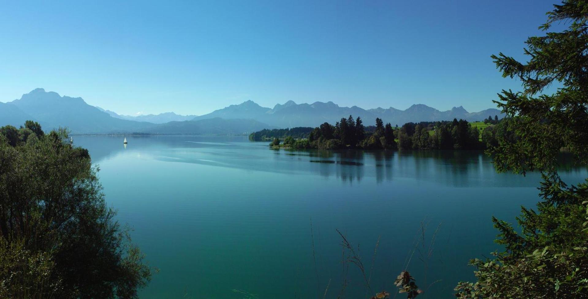 Mensel City 2 Füssen المظهر الخارجي الصورة