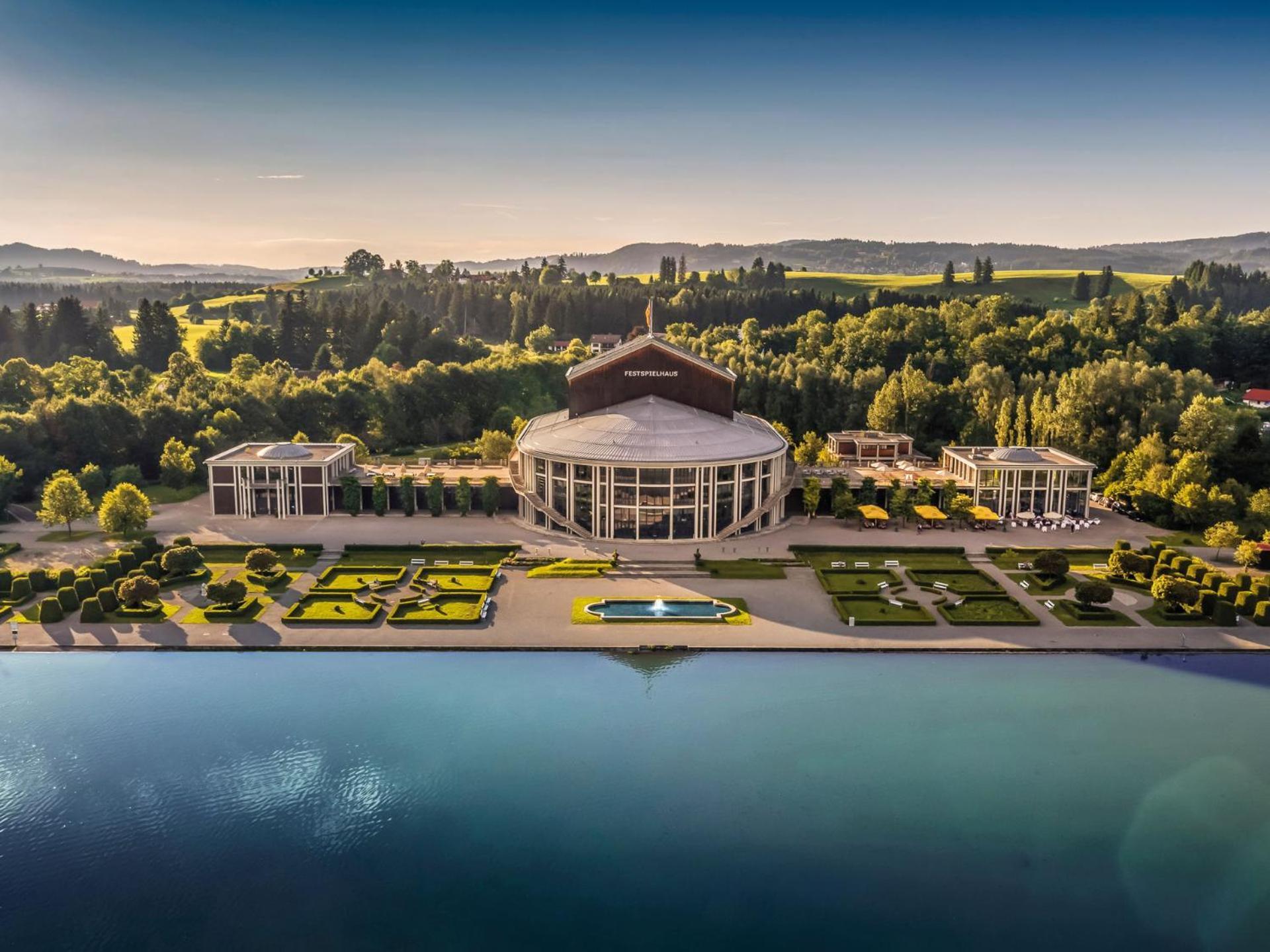 Mensel City 2 Füssen المظهر الخارجي الصورة