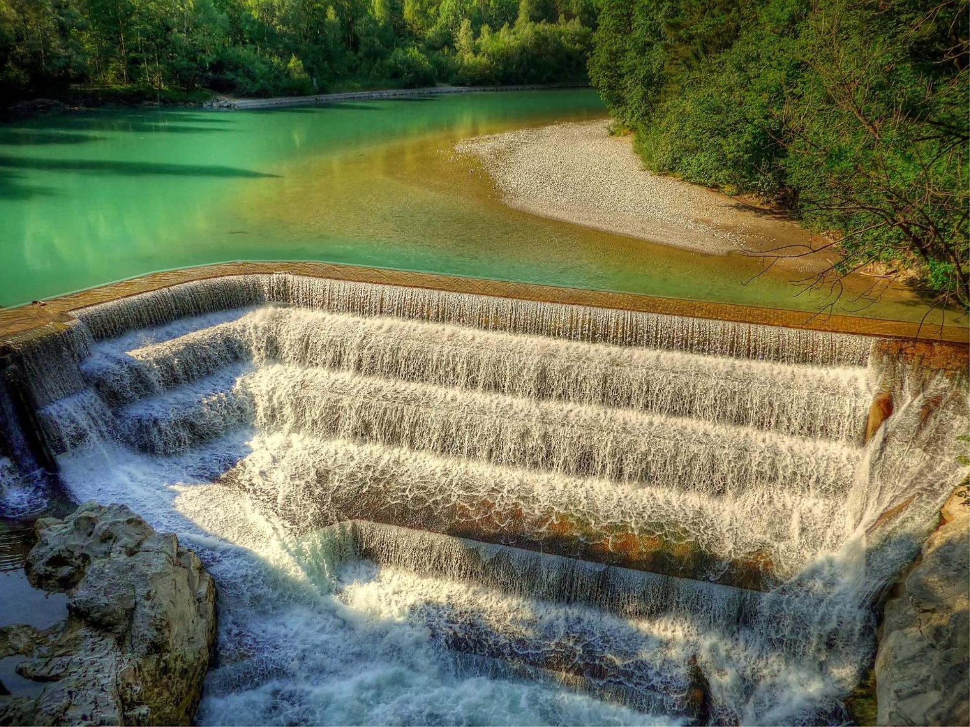 Mensel City 2 Füssen المظهر الخارجي الصورة