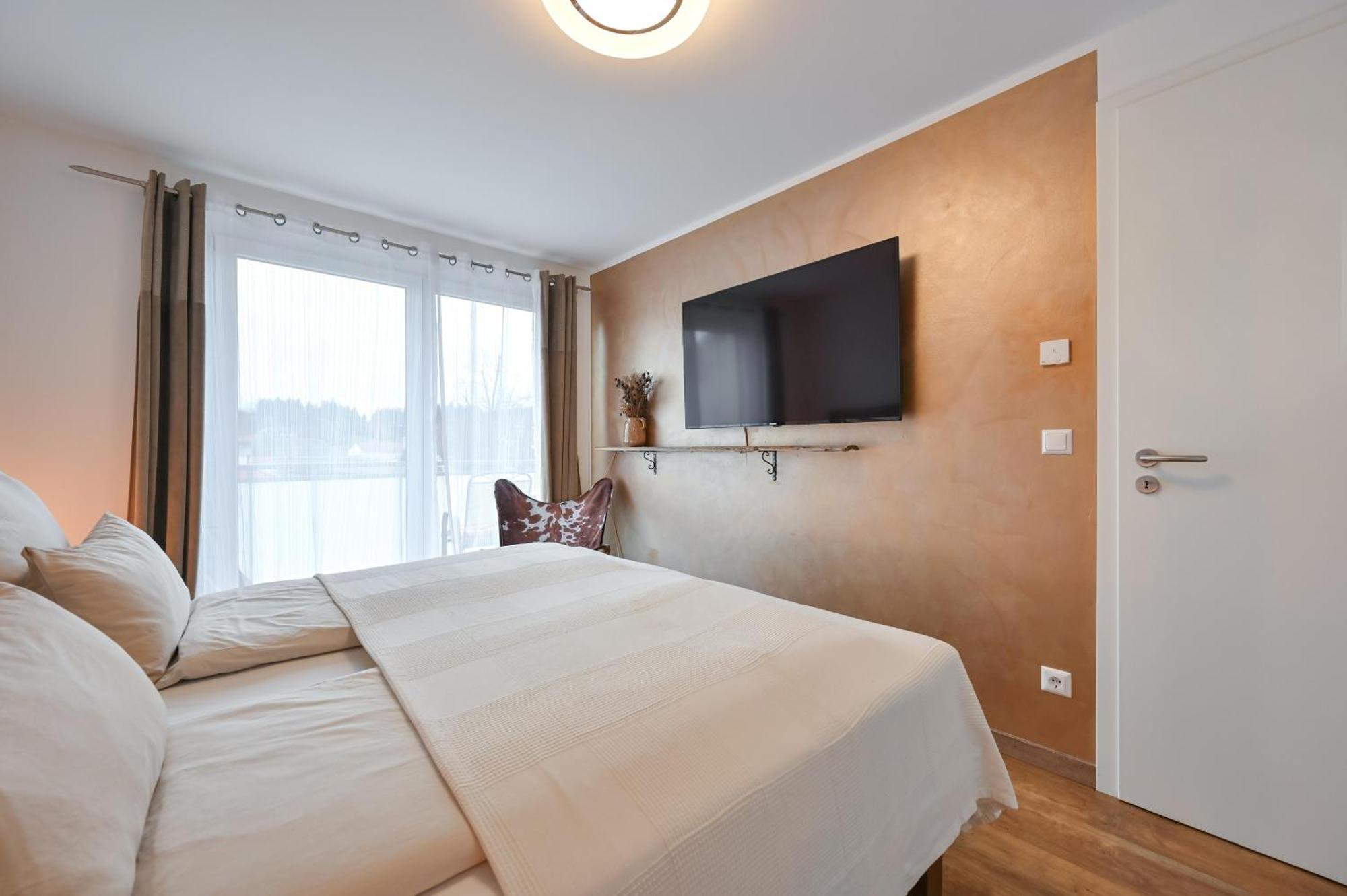 Mensel City 2 Füssen المظهر الخارجي الصورة